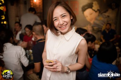 Friday Night at Chongjaroen Festival — photo 9