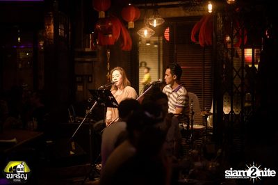 Friday Night at Chongjaroen Festival — photo 18