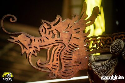 Friday Night at Chongjaroen Festival — photo 20