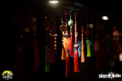 Friday Night at Chongjaroen Festival — photo 23