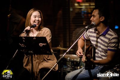 Friday Night at Chongjaroen Festival — photo 28