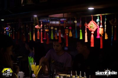 Friday Night at Chongjaroen Festival — photo 29