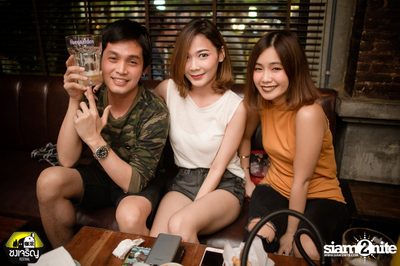 Friday Night at Chongjaroen Festival — photo 30