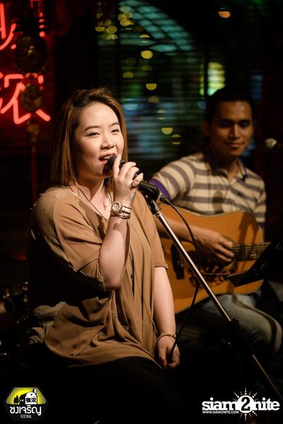 Friday Night at Chongjaroen Festival — photo 39