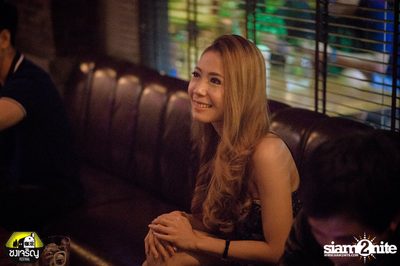 Friday Night at Chongjaroen Festival — photo 40