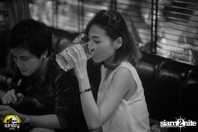 Friday Night at Chongjaroen Festival — photo 41