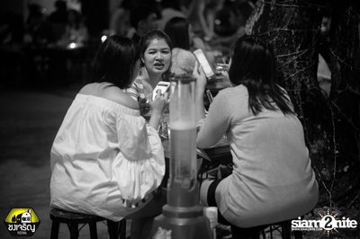 Friday Night at Chongjaroen Festival — photo 49