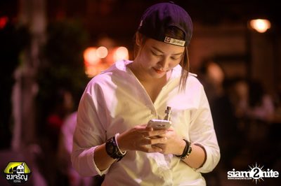 Friday Night at Chongjaroen Festival — photo 50