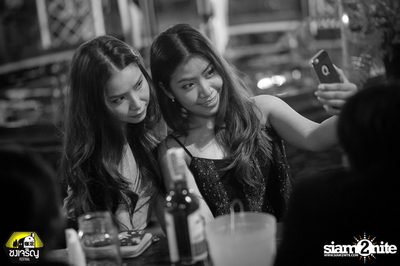 Friday Night at Chongjaroen Festival — photo 54