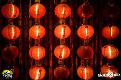 Friday Night at Chongjaroen Festival — photo 56