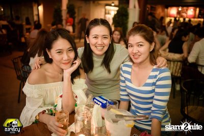 Friday Night at Chongjaroen Festival — photo 61