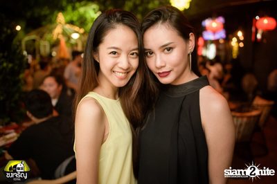 Friday Night at Chongjaroen Festival — photo 65
