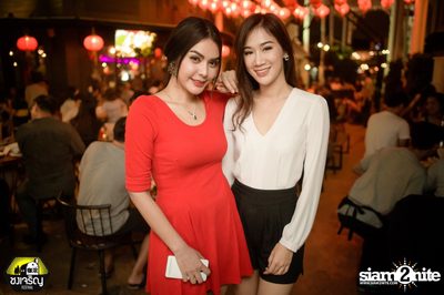 Friday Night at Chongjaroen Festival — photo 67