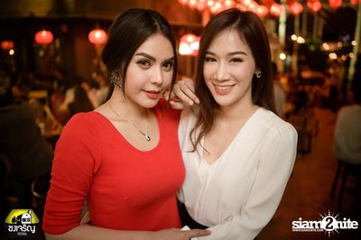 Friday Night at Chongjaroen Festival — photo 68