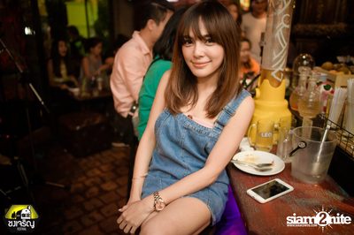 Friday Night at Chongjaroen Festival — photo 71