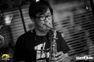 Friday Night at Chongjaroen Festival — photo 83