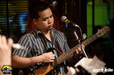 Friday Night at Chongjaroen Festival — photo 84