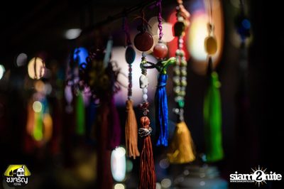 Friday Night at Chongjaroen Festival — photo 86