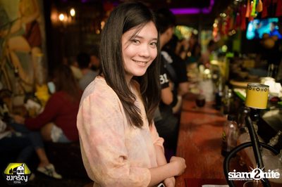Friday Night at Chongjaroen Festival — photo 89