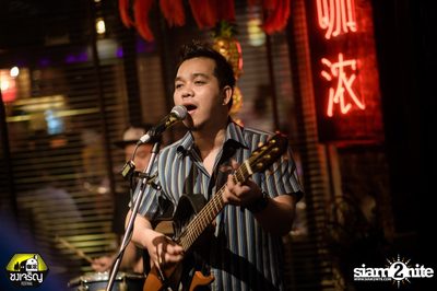 Friday Night at Chongjaroen Festival — photo 90