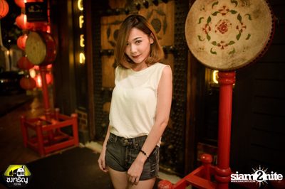 Friday Night at Chongjaroen Festival — photo 92