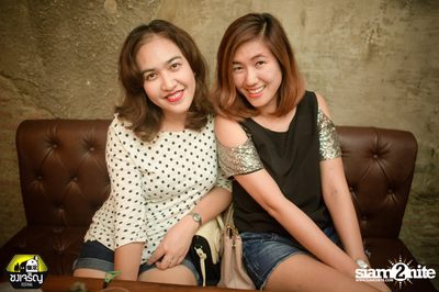 Friday Night at Chongjaroen Festival — photo 95