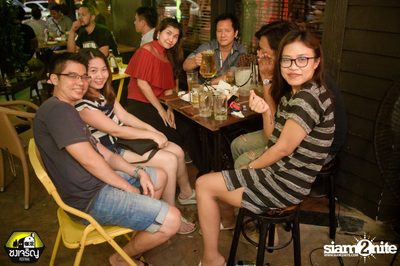 Friday Night at Chongjaroen Festival — photo 101