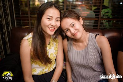 Friday Night at Chongjaroen Festival — photo 106