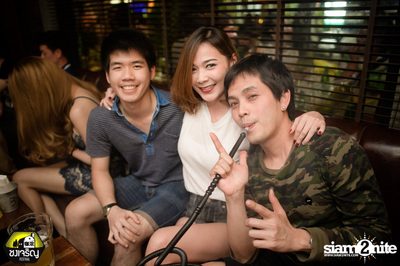 Friday Night at Chongjaroen Festival — photo 109