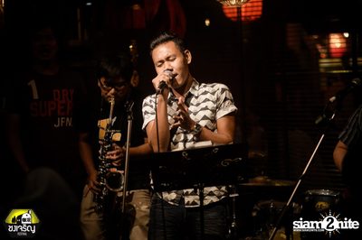 Friday Night at Chongjaroen Festival — photo 113