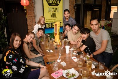 Friday Night at Chongjaroen Festival — photo 120