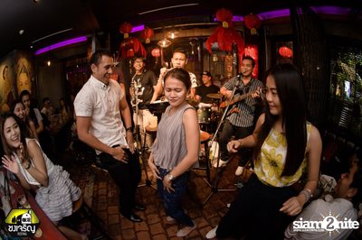 Friday Night at Chongjaroen Festival — photo 122