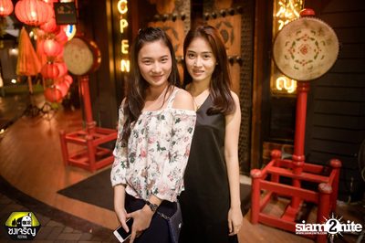 Friday Night at Chongjaroen Festival — photo 124