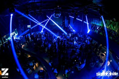 EDM Night At Zodiac Club, Rangsit — photo 3