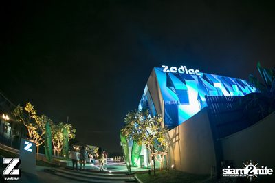 EDM Night At Zodiac Club, Rangsit — photo 4