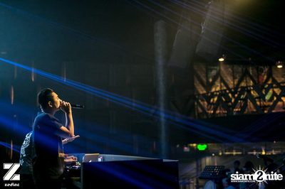 EDM Night At Zodiac Club, Rangsit — photo 10