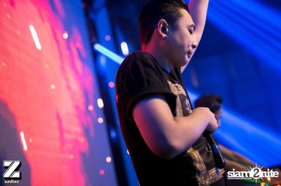 EDM Night At Zodiac Club, Rangsit — photo 12