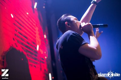 EDM Night At Zodiac Club, Rangsit — photo 13