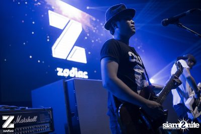 EDM Night At Zodiac Club, Rangsit — photo 30