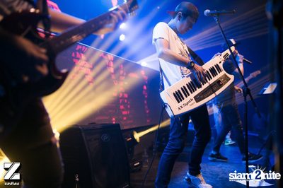 EDM Night At Zodiac Club, Rangsit — photo 34