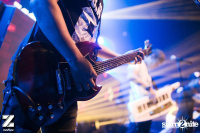 EDM Night At Zodiac Club, Rangsit — photo 35