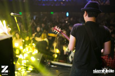EDM Night At Zodiac Club, Rangsit — photo 37