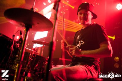 EDM Night At Zodiac Club, Rangsit — photo 43