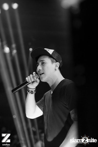 EDM Night At Zodiac Club, Rangsit — photo 50