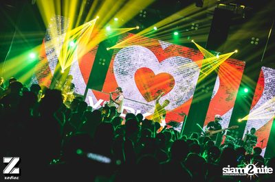 EDM Night At Zodiac Club, Rangsit — photo 51