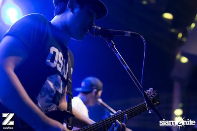 EDM Night At Zodiac Club, Rangsit — photo 54
