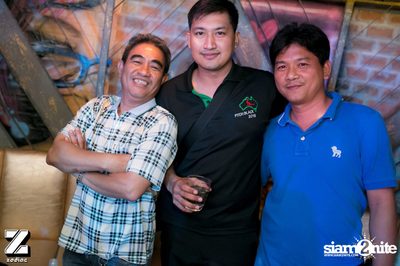 EDM Night At Zodiac Club, Rangsit — photo 58