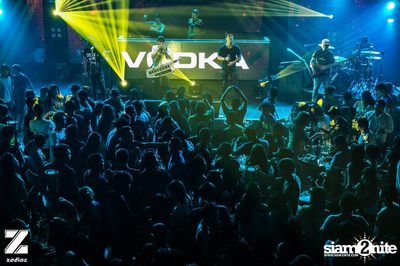 EDM Night At Zodiac Club, Rangsit — photo 67