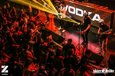EDM Night At Zodiac Club, Rangsit — photo 68