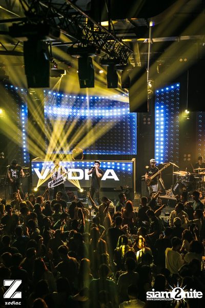 EDM Night At Zodiac Club, Rangsit — photo 72